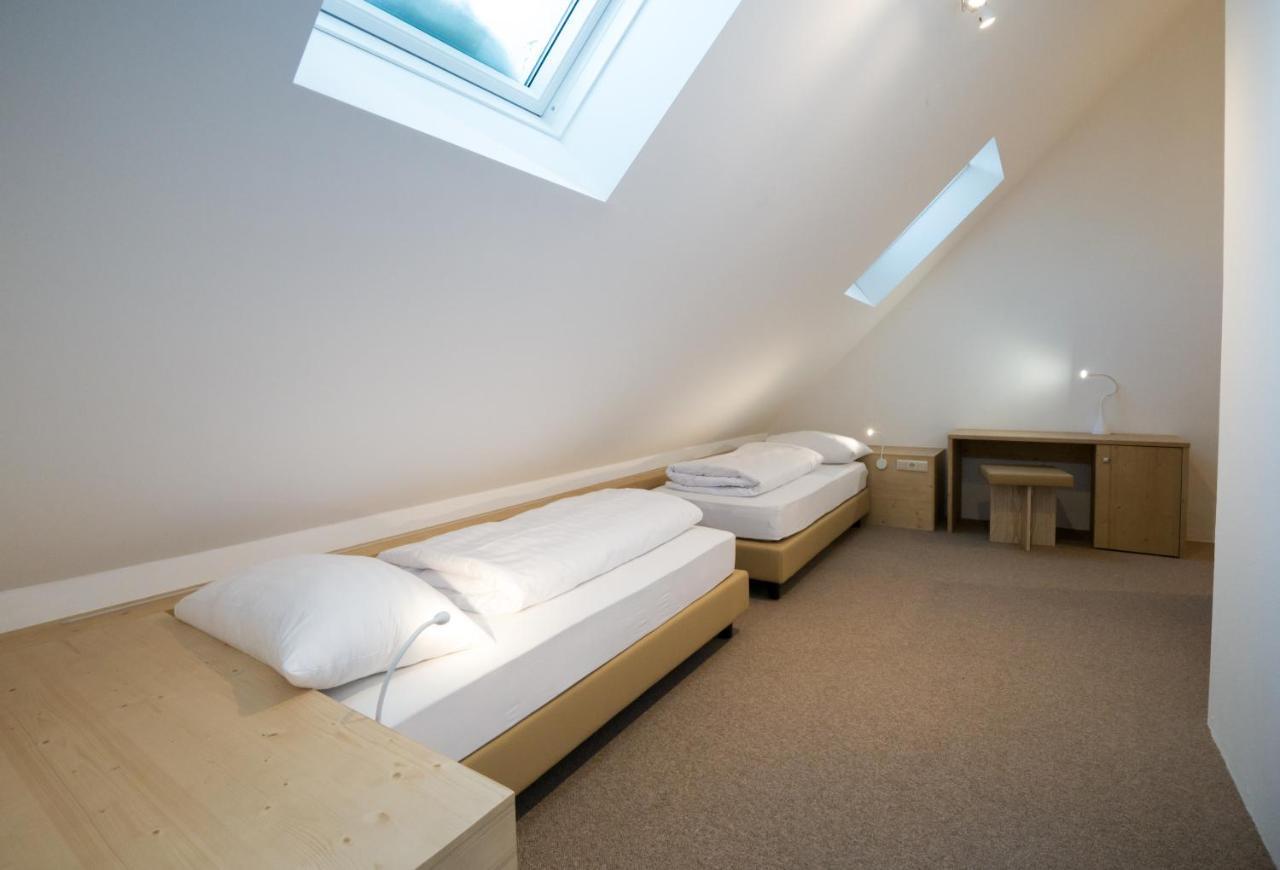 Family Hotel Schloss Rosenegg Fieberbrunn Bagian luar foto